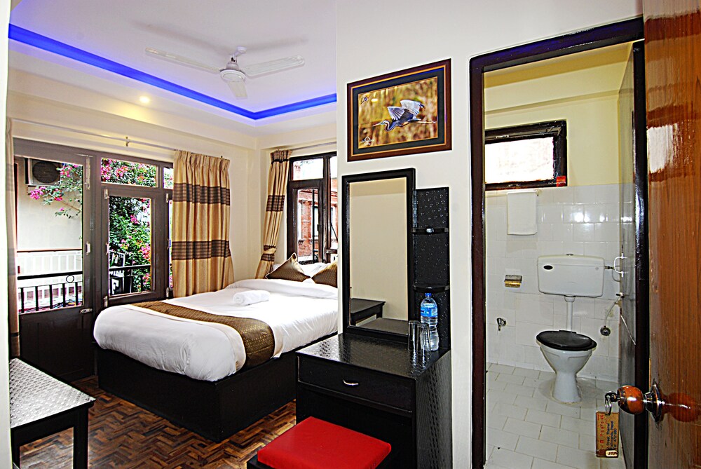 Guestroom