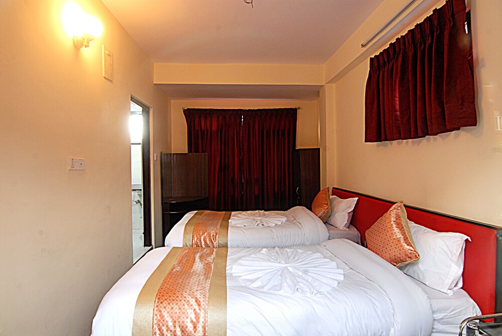 Guestroom