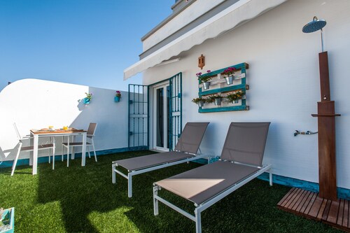 HommyHome Pozo Santo - Lovely Penthouse