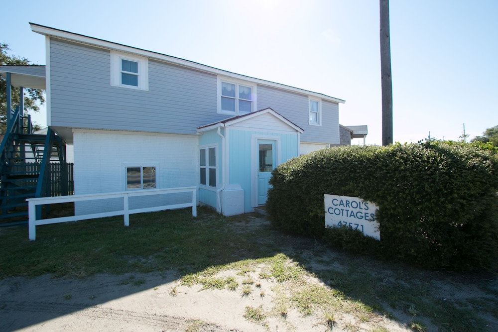 Standard Cottage, 2 Bedrooms, Non Smoking - Featured Image