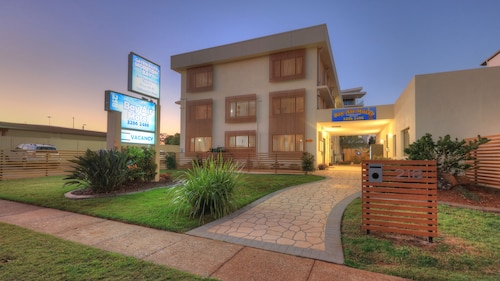 Bay Air Motel