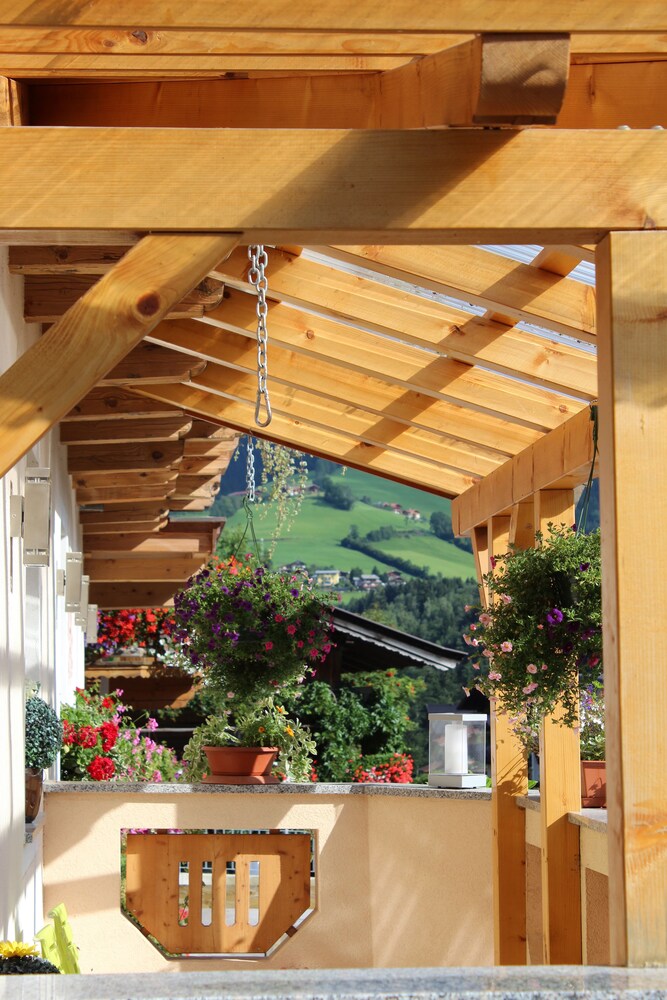 Veranda