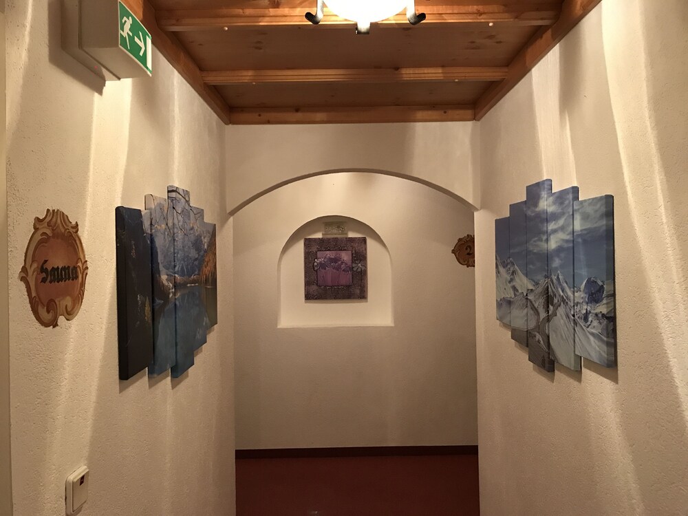 Innendetails
