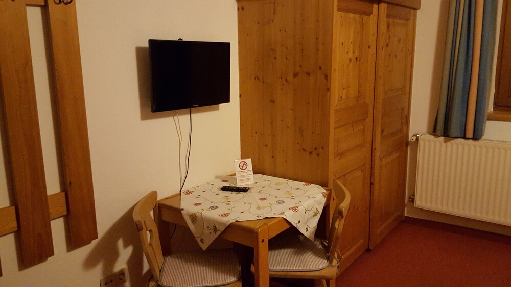 Zimmerausstattung
