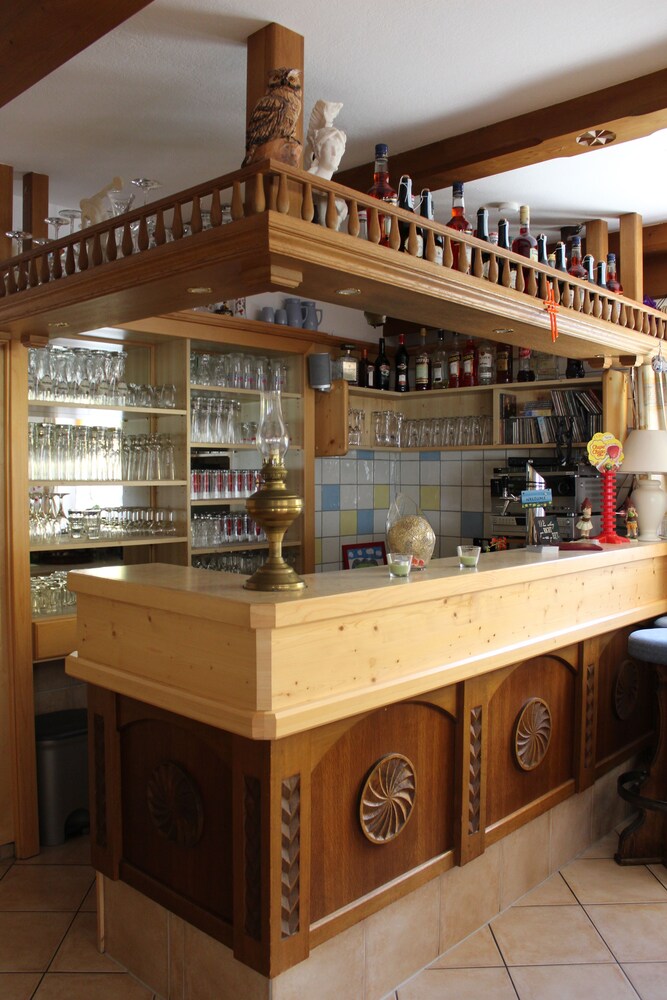 Hotelbar