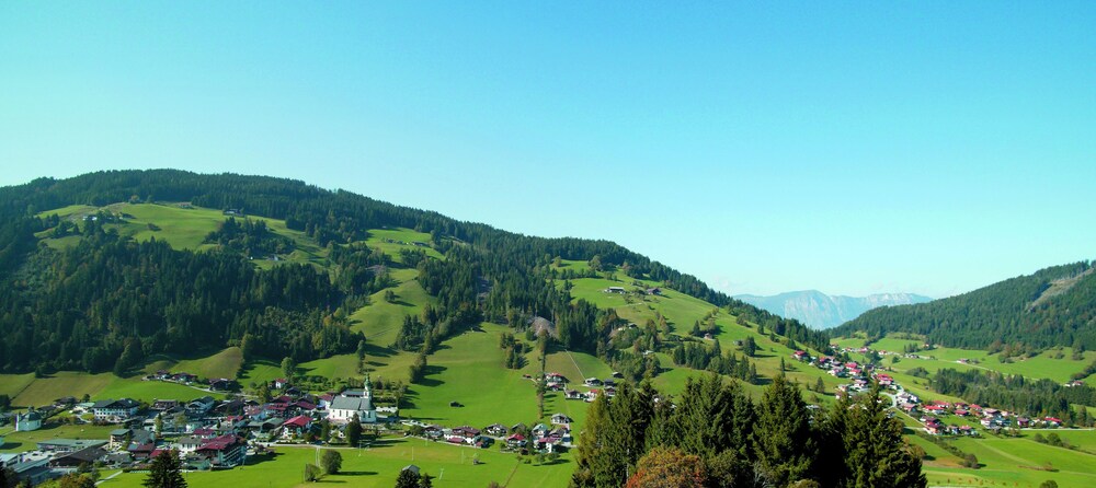 Wandern