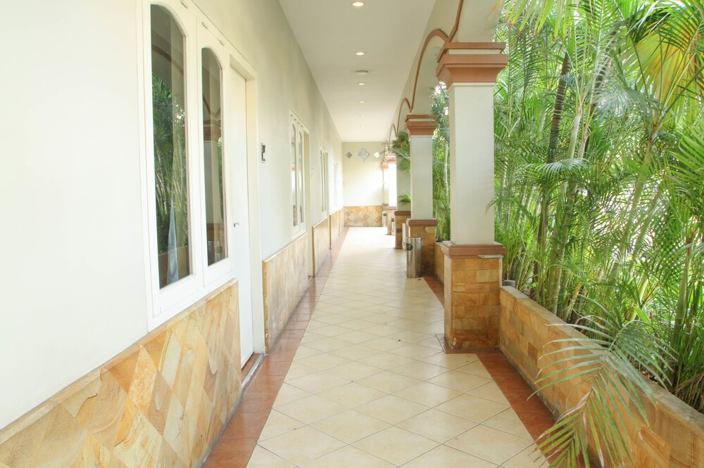 Hotel Interior