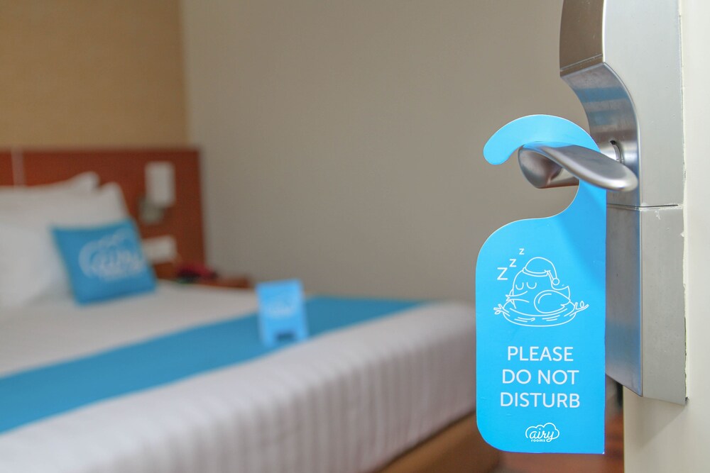 In-Room Amenity