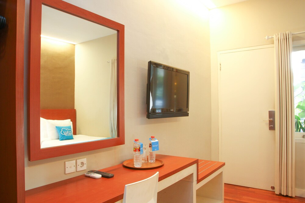 In-Room Amenity