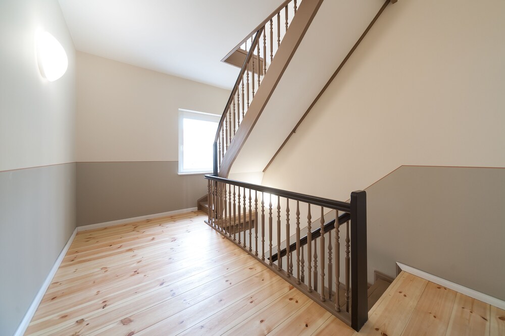 Treppe