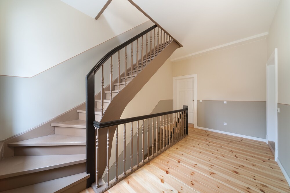 Treppe