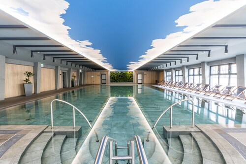 Grand Hotel Suhl
