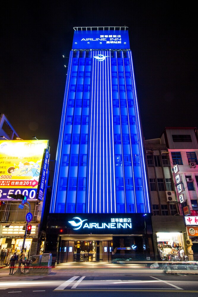Hotel Front