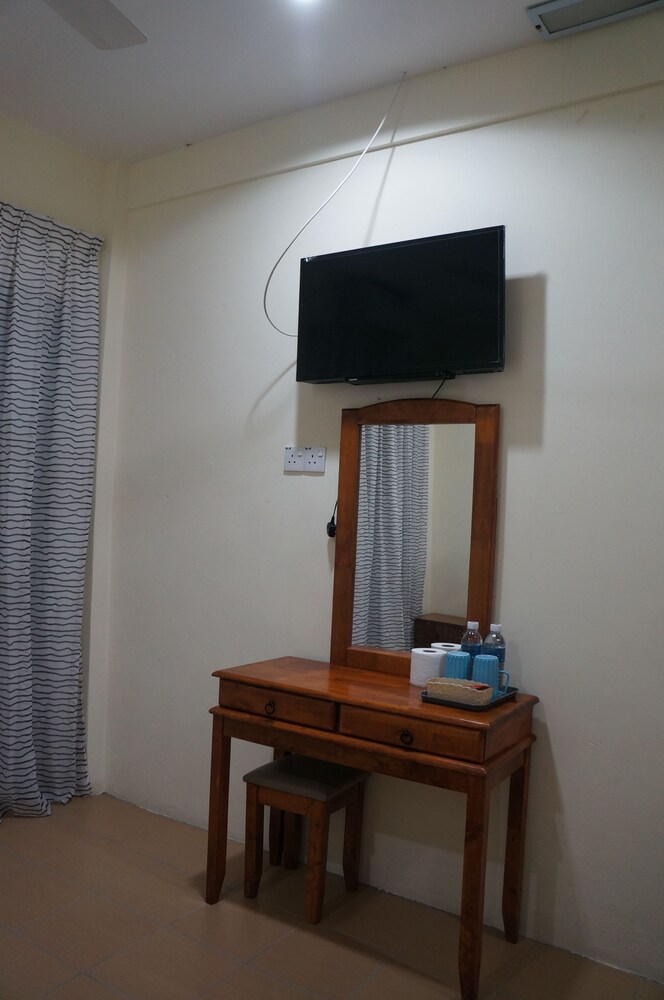 In-Room Amenity