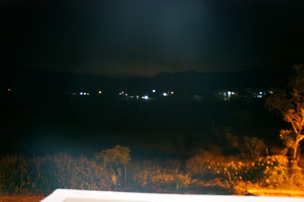 Guestroom View