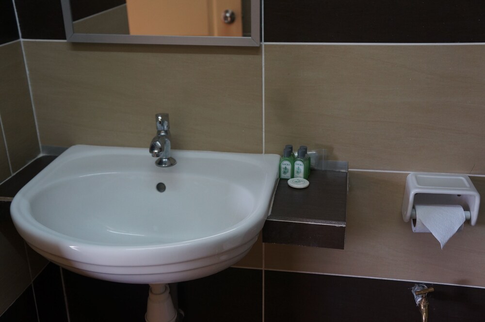 In-Room Amenity