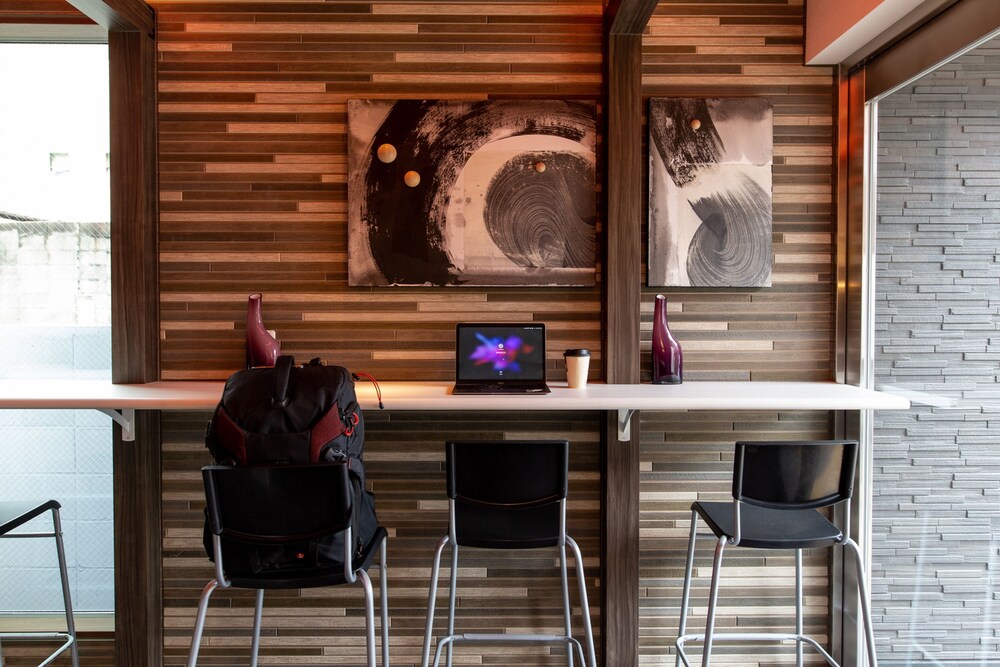 Hotel Interior