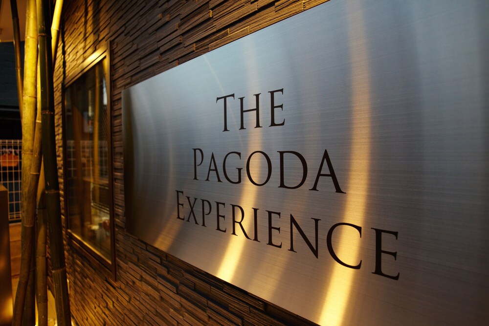 Hotel Entrance