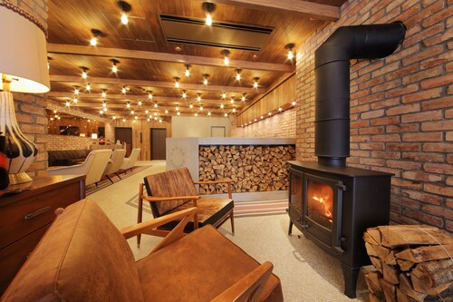 UNWIND HOTEL & BAR SAPPORO