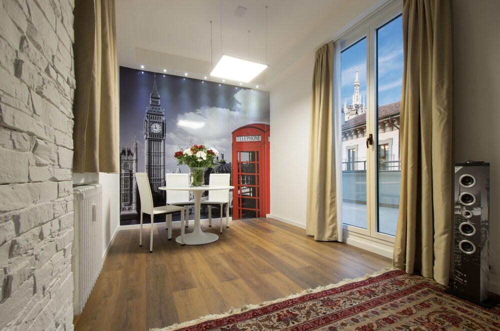 Suite, 2 slaapkamers (Prestige) - Hoofdafbeelding