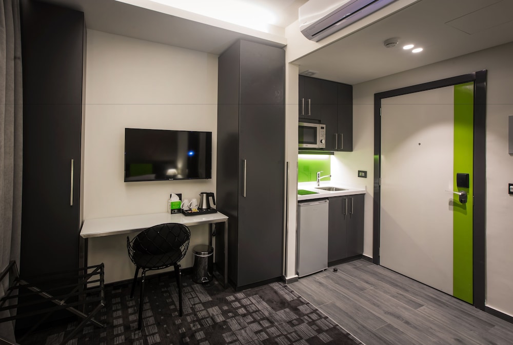 Deluxe Room - Guestroom