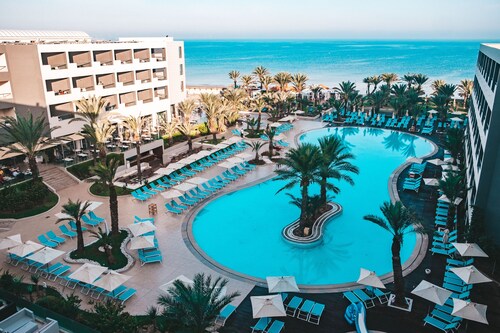 Vincci Rosa Beach Monastir