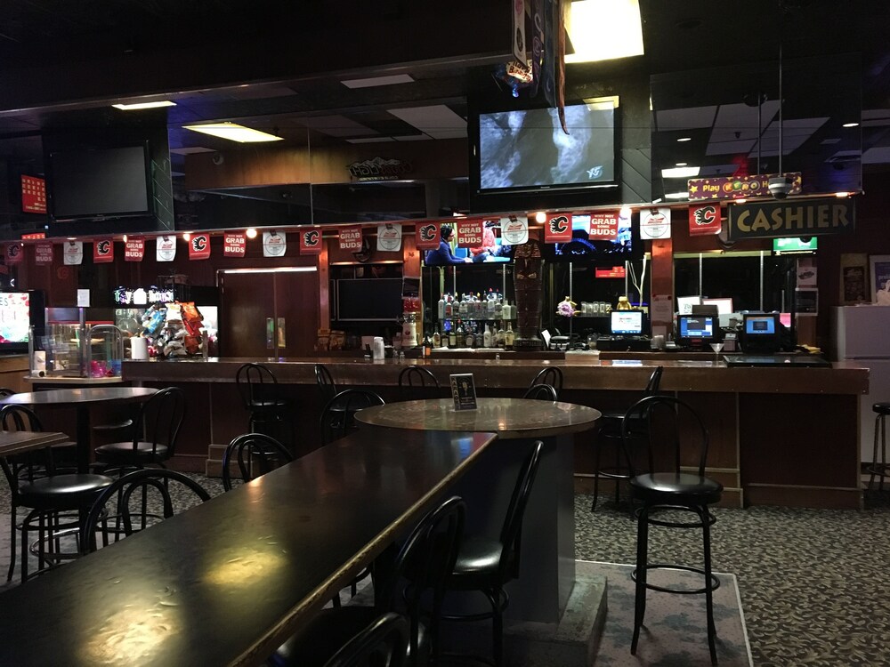 Hotel Bar