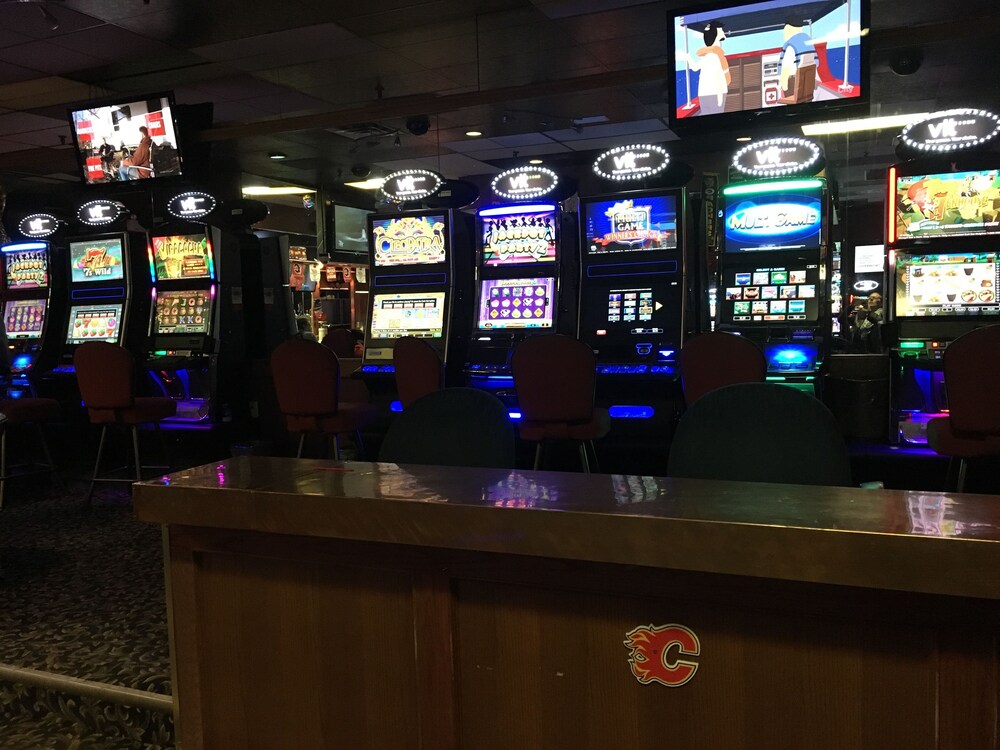 Sports Bar