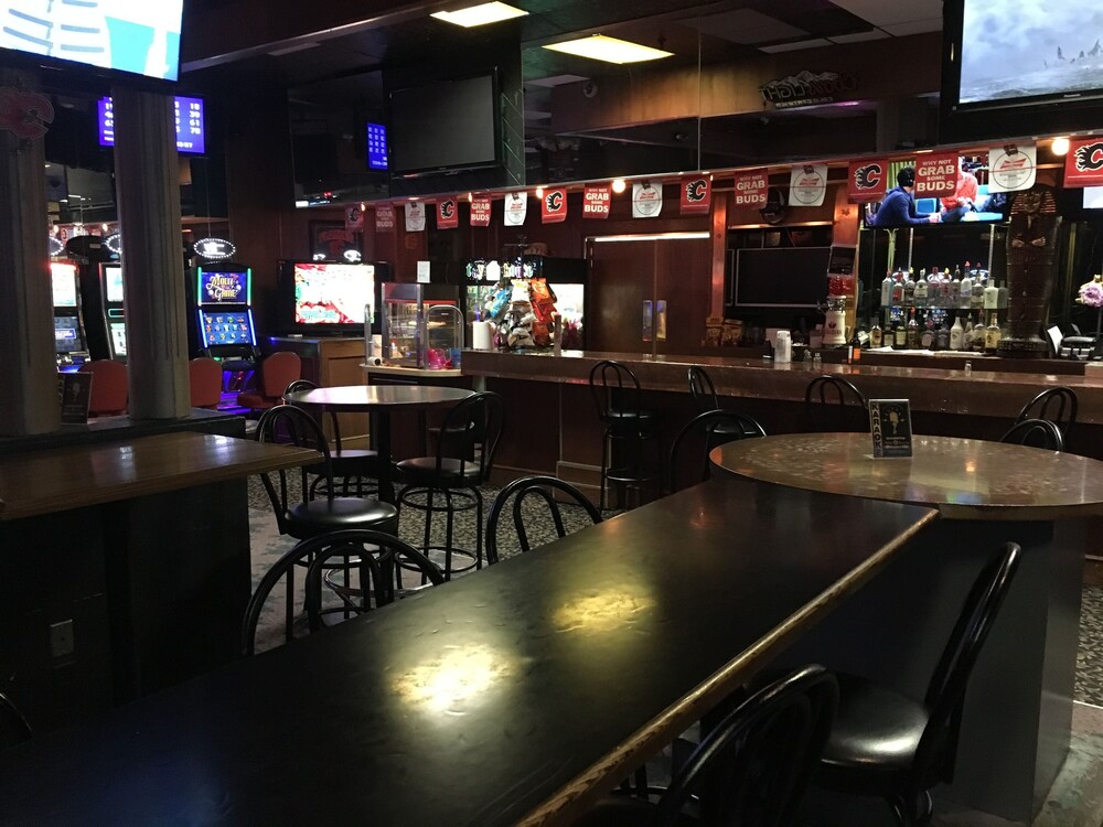 Hotel Bar