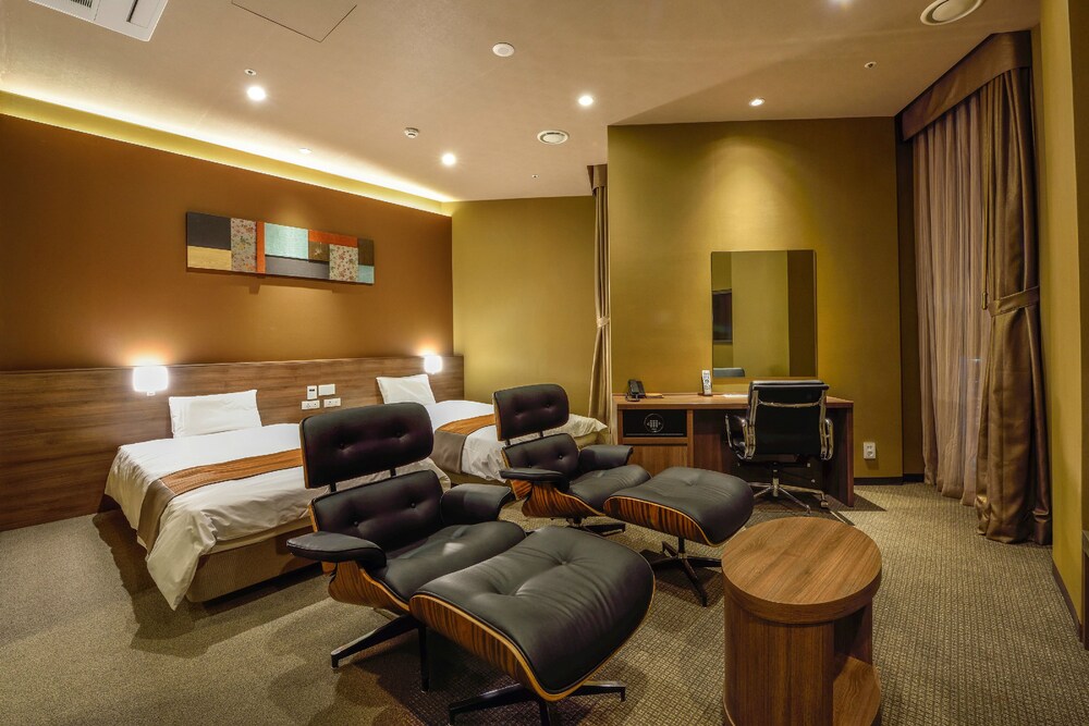 Guestroom