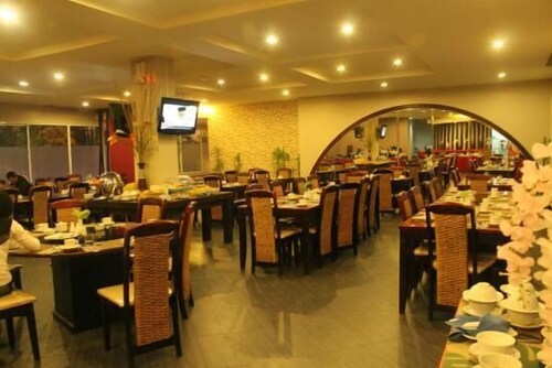 Food Court