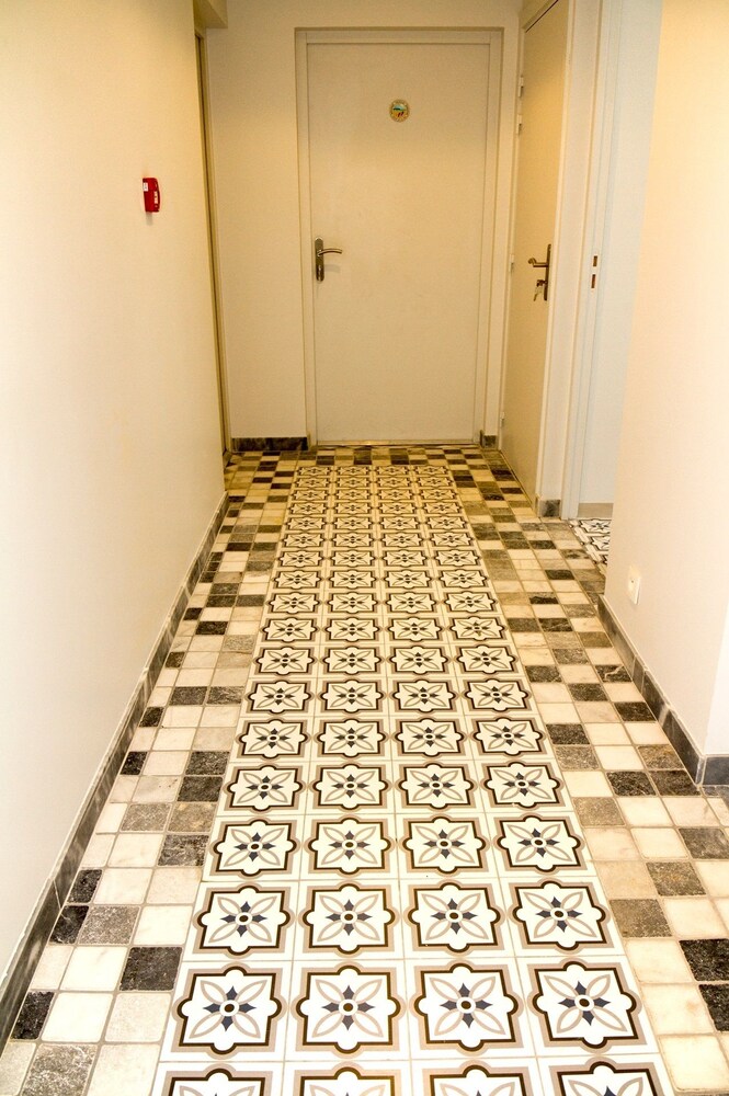 Hall
