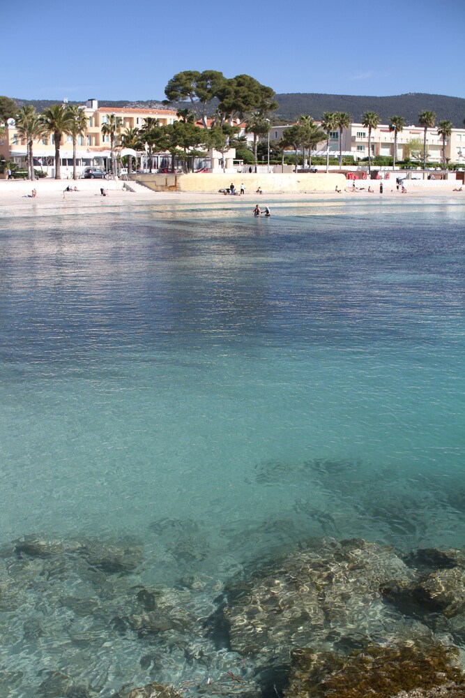 Plage