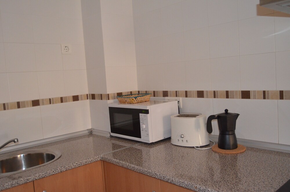 Forno a microonde