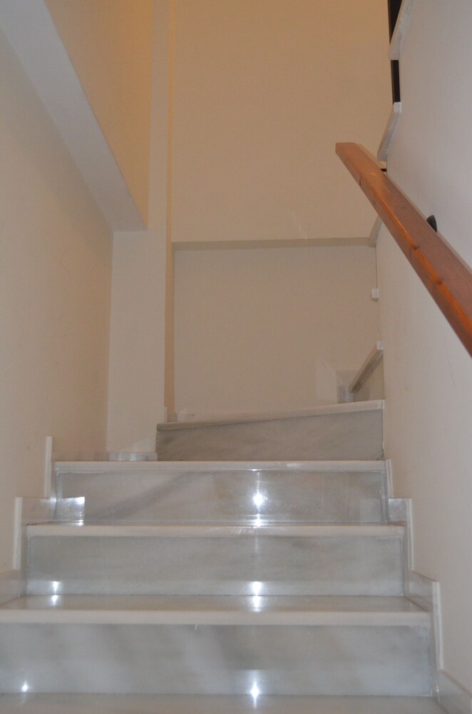 Ingresso interno