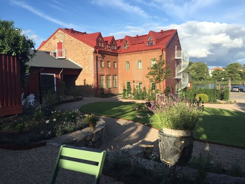 Hotel Hamngatan 27