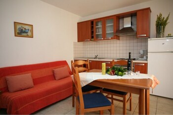 In-Room Kitchen
