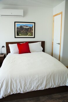 Guestroom View
