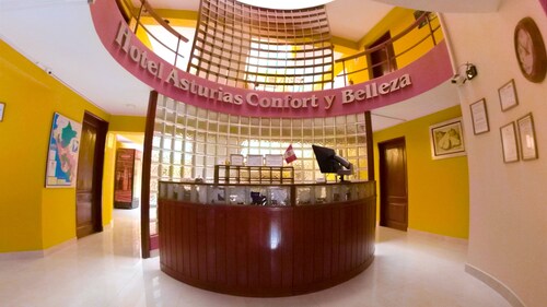 Asturias Inn