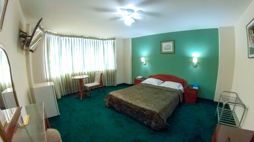 Hotel La Molina