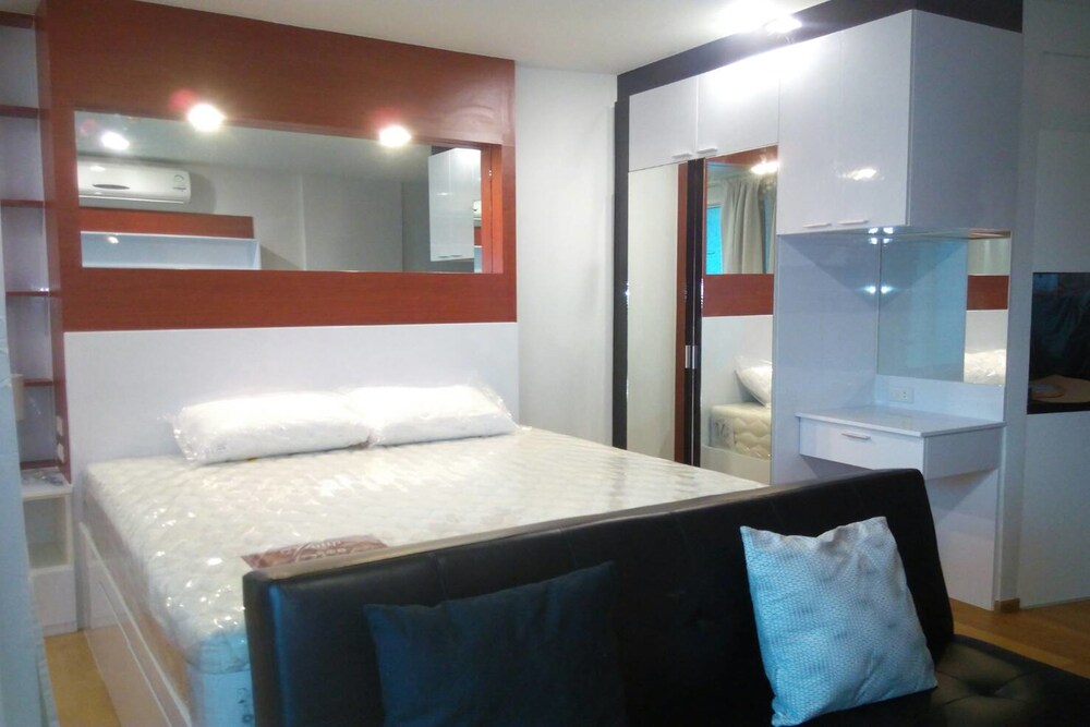 ห้องพัก (Studio)