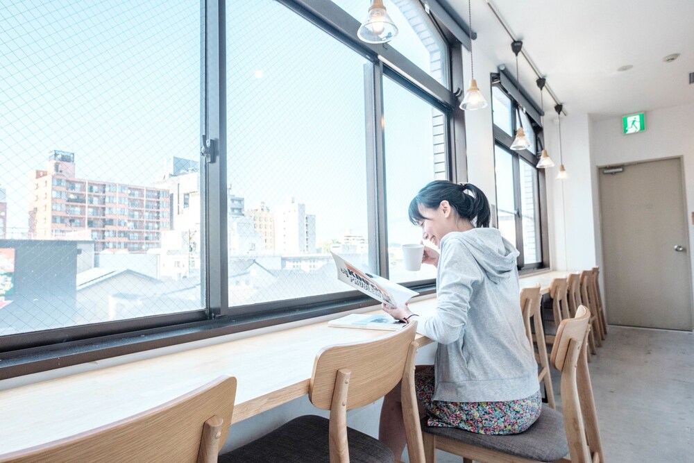 거실 공간
