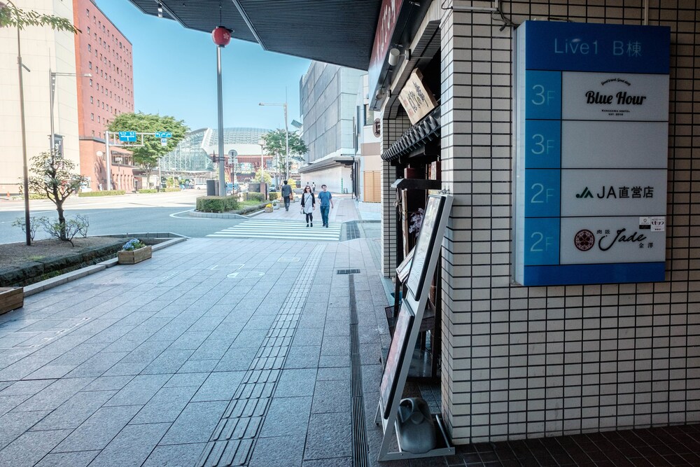 외관 세부 사진