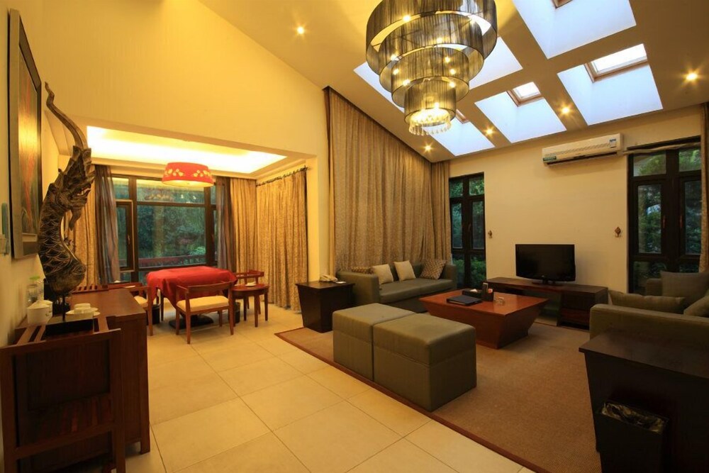 Hotel Interior