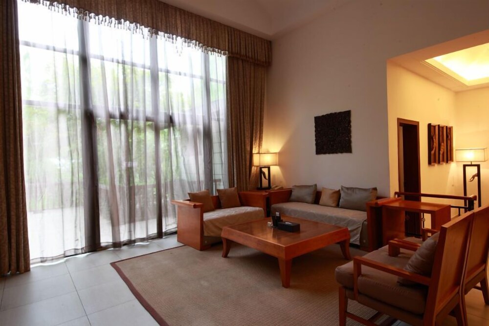 Hotel Interior