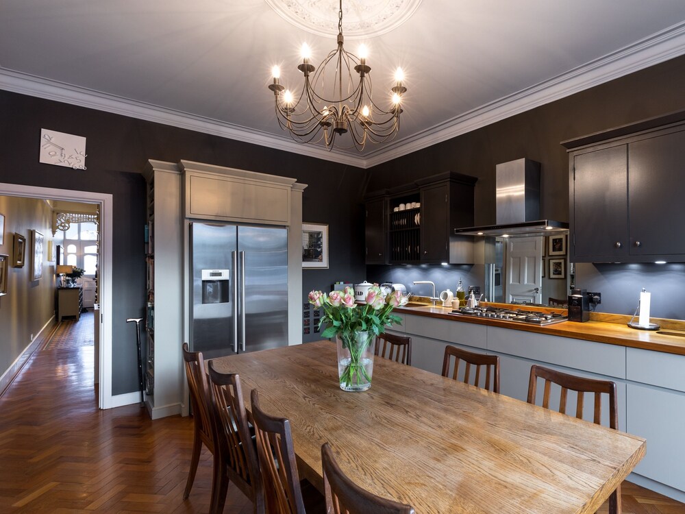 In-Room Kitchen
