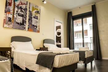 Hostel Trastevere