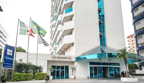 Hotel The Premium