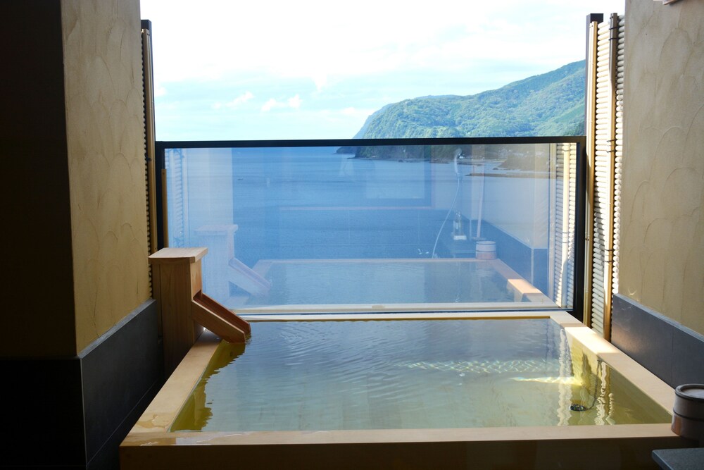 深型浴槽