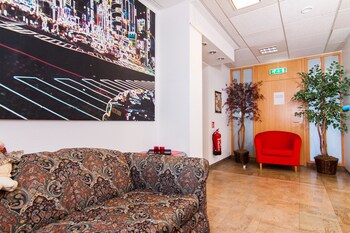 BGB Guesthouse